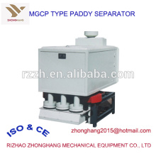 MGCP Typ Paddy Reis Separator Maschine